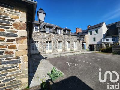 Studio - 20 m² - 1 pièce