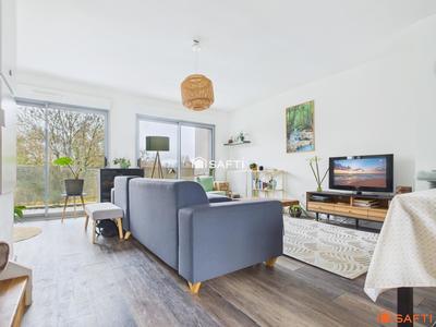 Appartement - 85 m² - 4 pièces