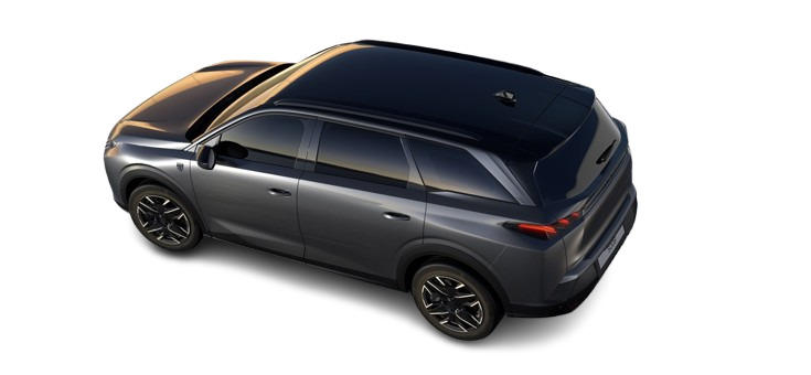 Peugeot 5008 Hybrid 145 e-Dcs6 Gt