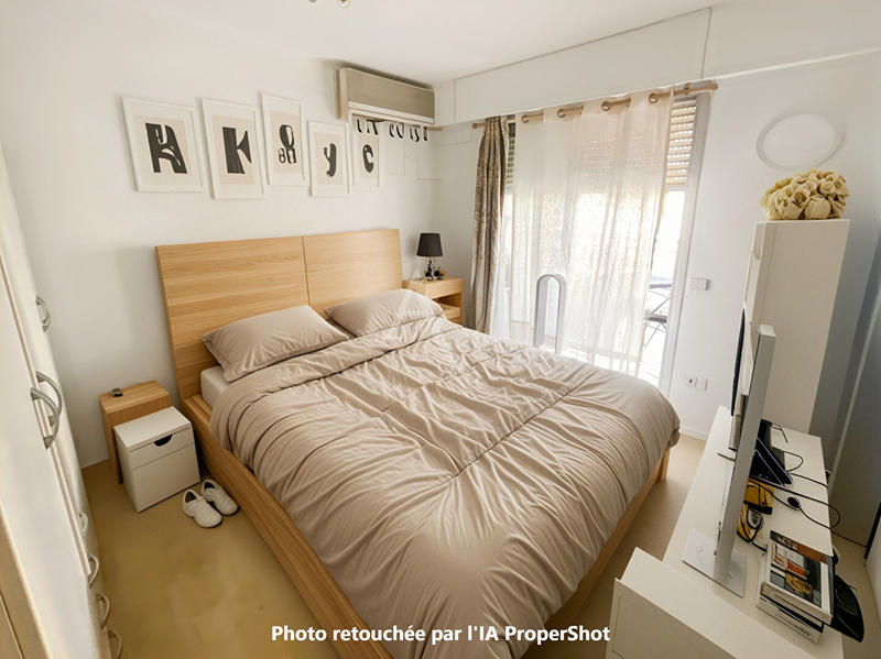 Appartement - 131 m² - 5 pièces