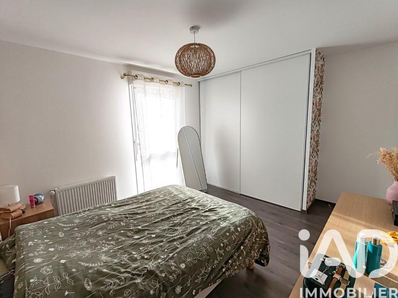 Maison - 103 m² - 5 pièces