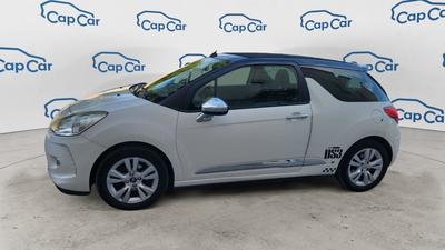 Ds Ds 3 1.6 VTi 120 So Chic