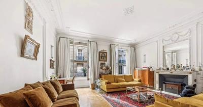 Appartement - 252 m² - 6 pièces