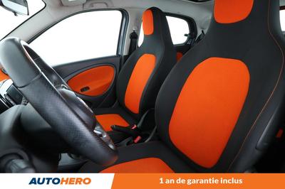 Smart ForFour 0.9 Edition 1 90 ch