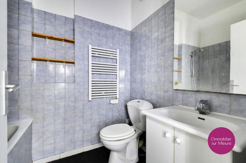 Appartement - 85 m² - 4 pièces