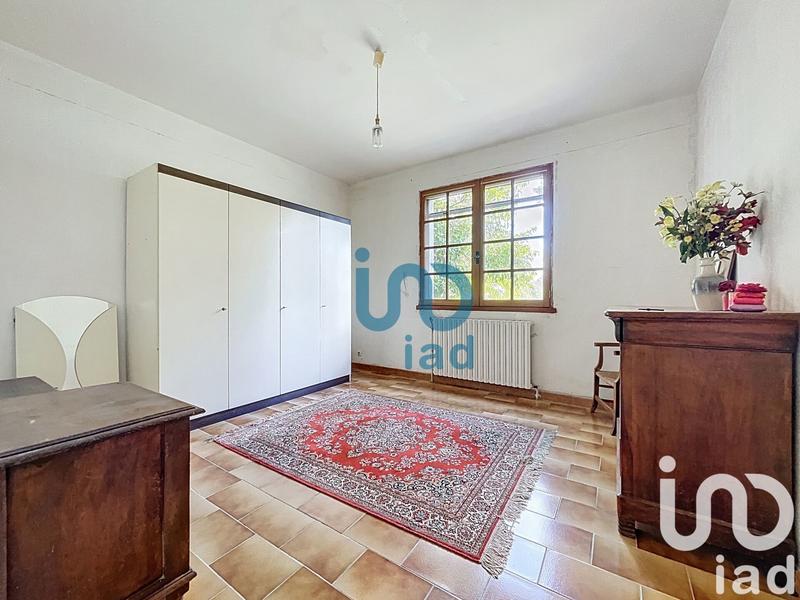 Maison - 190 m² - 6 pièces