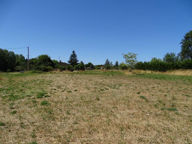 Terrain constructible - 1 999 m²