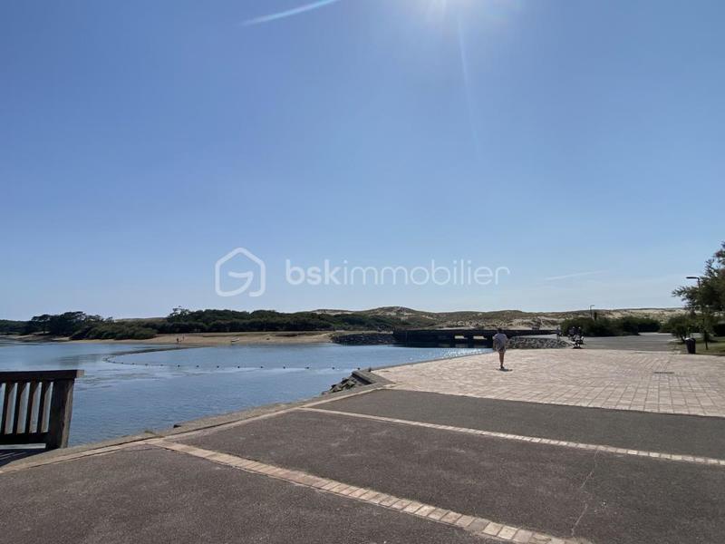 Appartement - 31 m² - 2 pièces