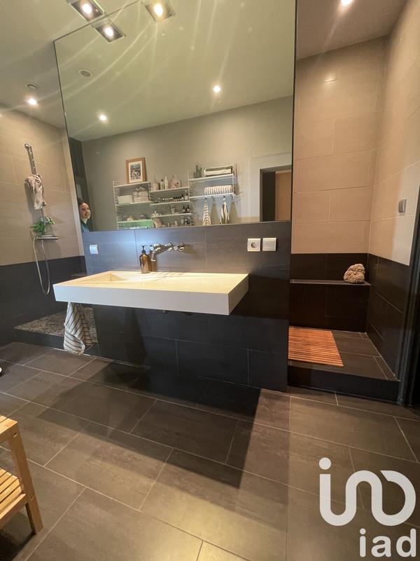 Appartement - 86 m² - 3 pièces