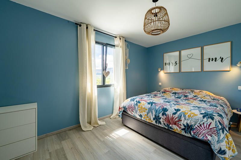 Maison - 173 m² - 6 pièces