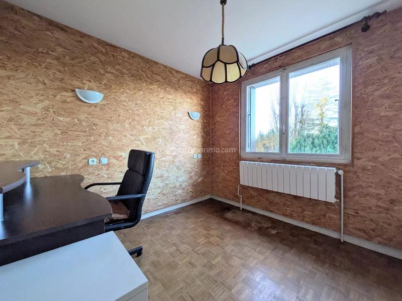 Maison - 184 m² - 5 pièces