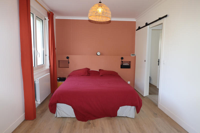 Maison - 156 m² - 8 pièces