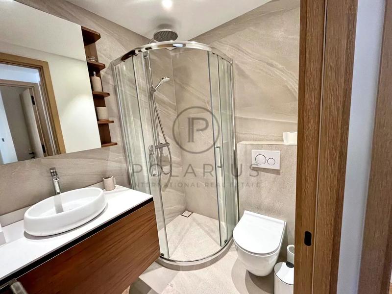 Appartement - 69 m² - 4 pièces