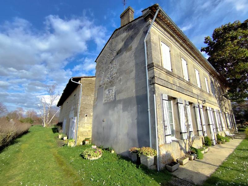 Maison - 80 m²