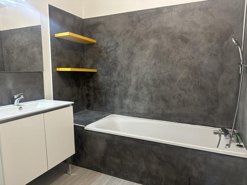 Appartement - 73 m² - 4 pièces