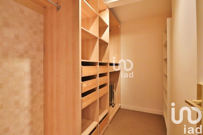 Maison de ville - 125 m² - 5 pièces