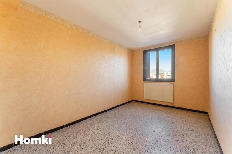 Appartement - 71 m² - 3 pièces