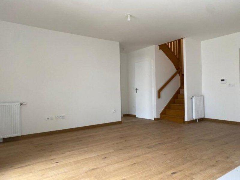 Duplex - 80 m² - 4 pièces