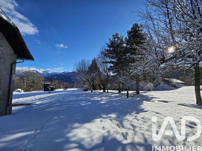 Maison de maîtres - 372 m² - 14 pièces