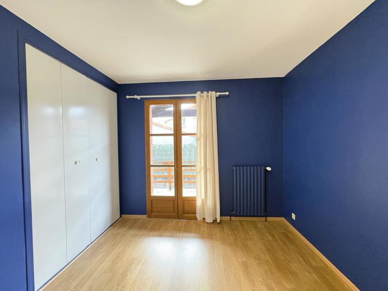 Maison ancienne - 104 m² - 4 pièces