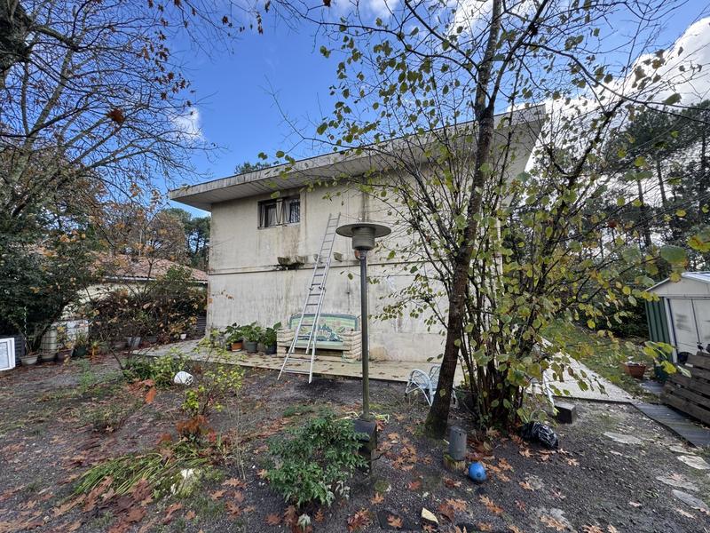 Maison - 176 m² - 7 pièces