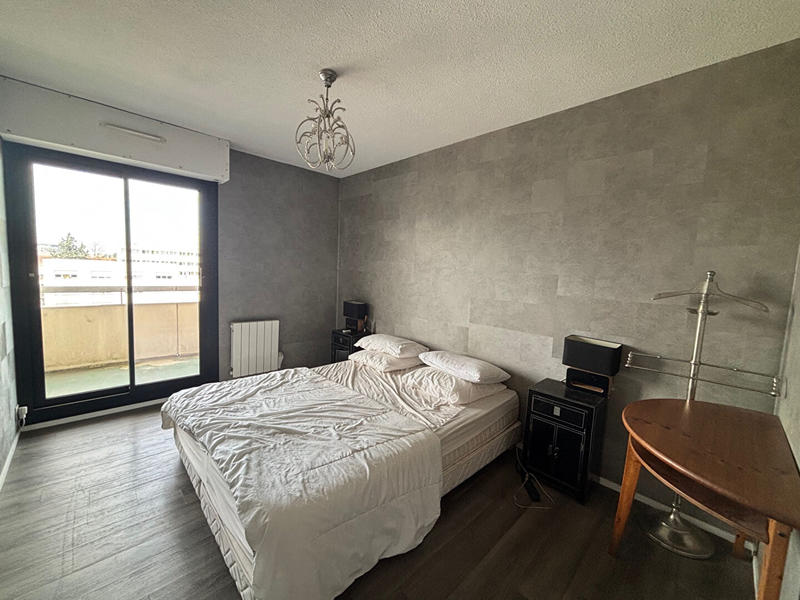 Appartement - 97 m² - 4 pièces