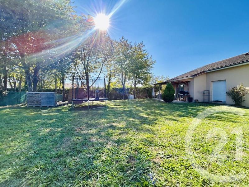 Maison - 102 m² - 5 pièces