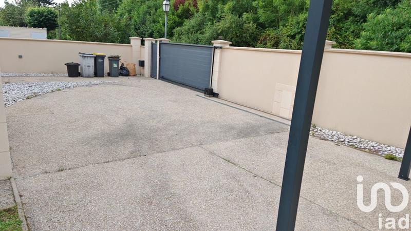 Maison - 145 m² - 5 pièces