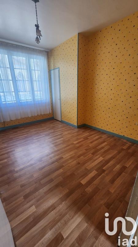 Maison de ville - 145 m² - 5 pièces