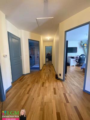 Maison - 175 m² - 5 pièces