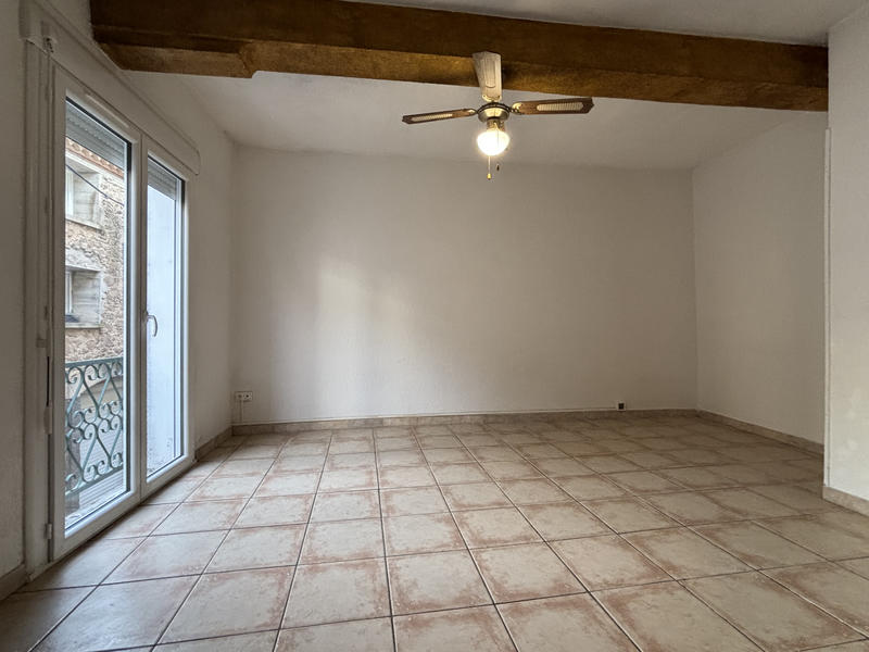 Maison de village - 53 m² - 3 pièces