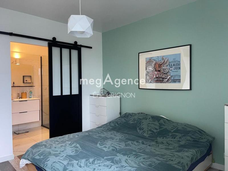 Maison de campagne - 145 m² - 7 pièces