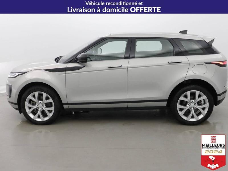 Land Rover Range Rover Evoque Mark III P300e Phev Awd Bva8 se