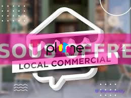 Local commercial - 23 m²