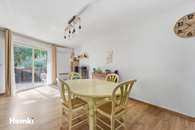 Appartement - 73 m² - 3 pièces