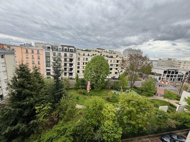 Appartement - 63 m² - 4 pièces