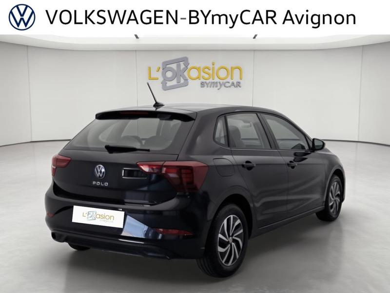 Volkswagen Polo 1.0 Mpi 80 s&amp;S Bvm5