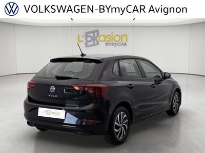 Volkswagen Polo 1.0 Mpi 80 s&amp;S Bvm5