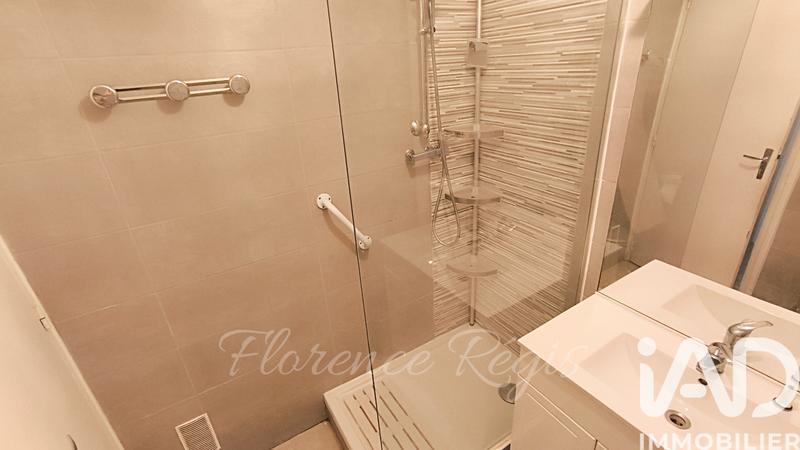 Appartement - 19 m² - 1 pièce