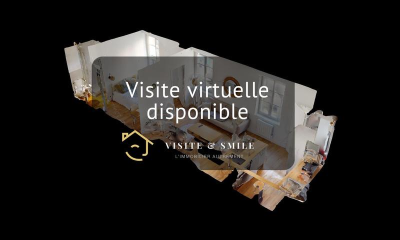 Appartement - 29 m² - 2 pièces