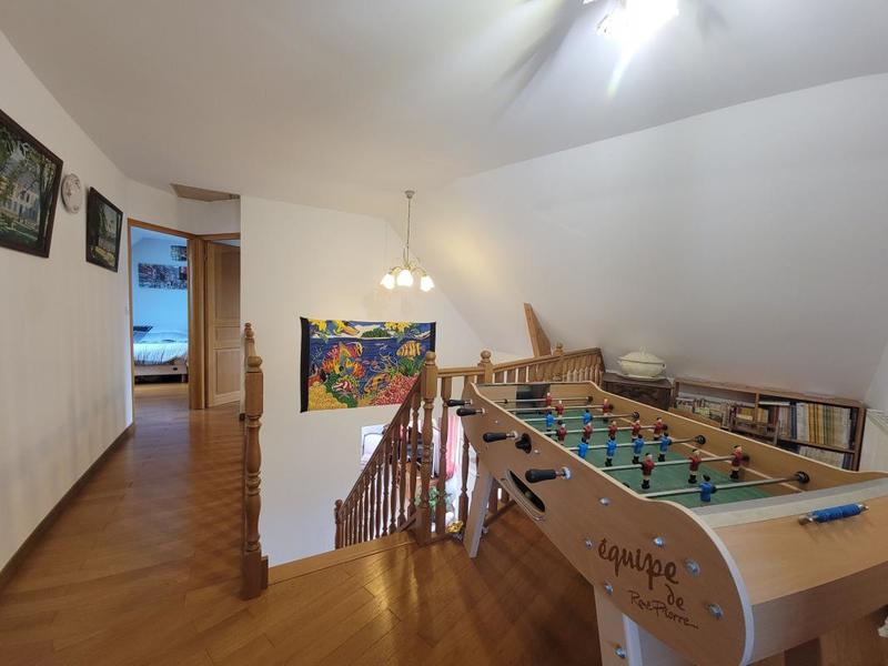 Maison - 142 m² - 5 pièces