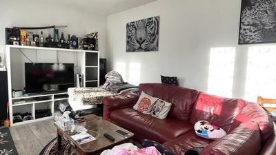 Maison - 48 m² - 3 pièces