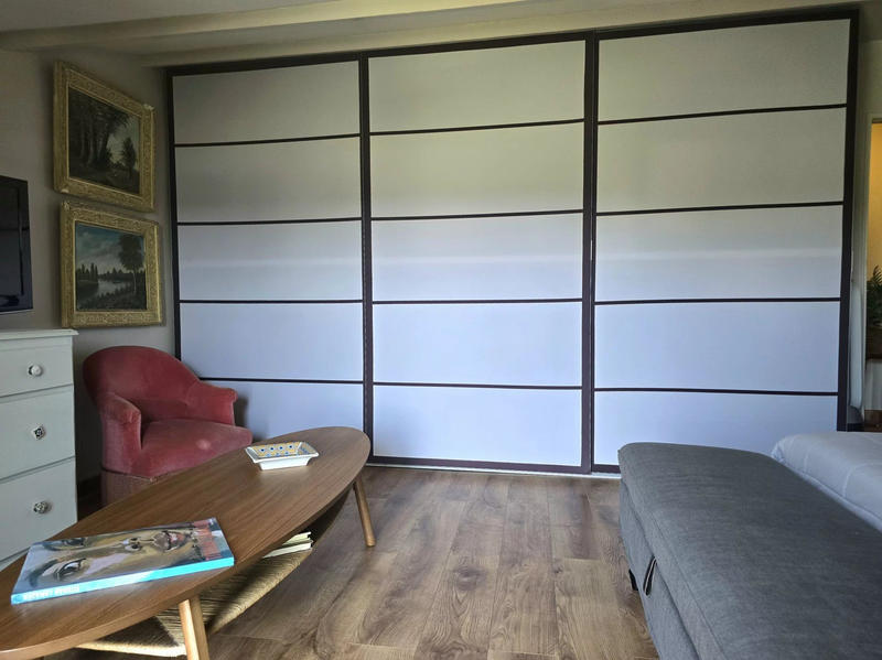 Maison traditionnelle - 176 m² - 8 pièces