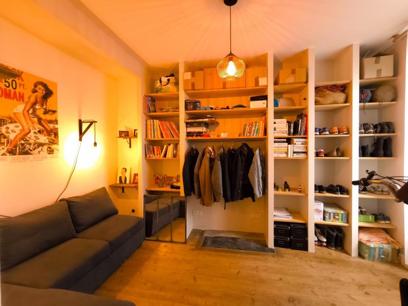 Maison - 126 m² - 6 pièces