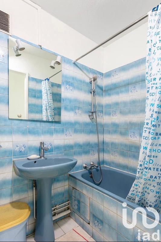 Appartement - 65 m² - 4 pièces