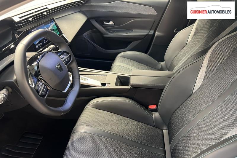 Peugeot 308 Hybrid 145 e-Dcs6 Allure