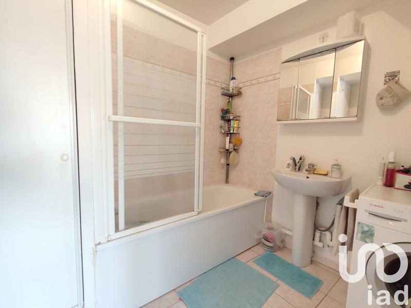 Duplex - 98 m² - 5 pièces