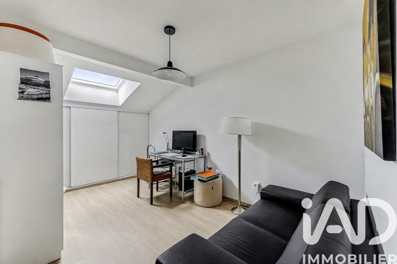 Appartement - 104 m² - 4 pièces