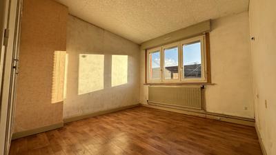 Maison - 110 m² - 6 pièces