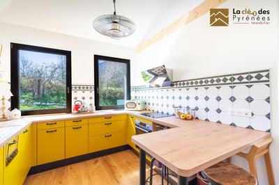 Villa - 145 m² - 7 pièces